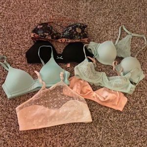bras